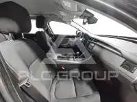 2016 Jaguar XF