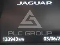2016 Jaguar XF