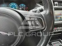 2016 Jaguar XF