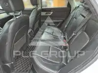 2016 Jaguar XF