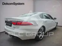 2016 Jaguar XF