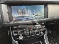 2016 Jaguar XF