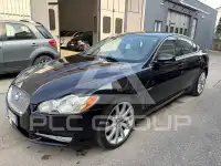 2016 Jaguar XF