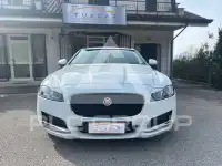 2016 Jaguar XF
