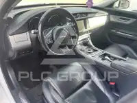 2016 Jaguar XF