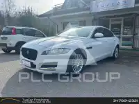 2016 Jaguar XF