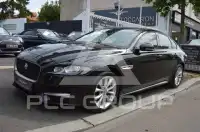2016 Jaguar XF