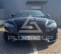 2016 Jaguar XF