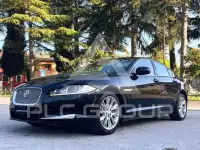 2016 Jaguar XF