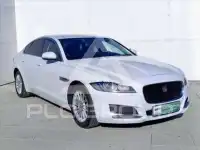 2016 Jaguar XF