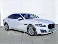 2016 Jaguar XF