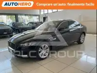 2016 Jaguar XF