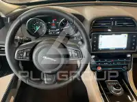 2016 Jaguar XF