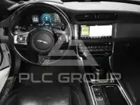 2016 Jaguar XF