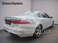 2016 Jaguar XF