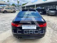 2016 Jaguar XF
