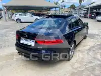 2016 Jaguar XF