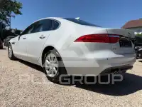 2016 Jaguar XF