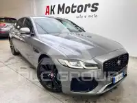 2016 Jaguar XF