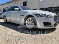 2016 Jaguar XF