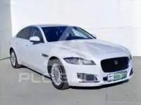 2016 Jaguar XF