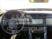 2016 Jaguar XF