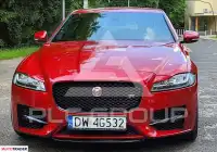 2016 Jaguar XF