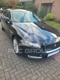 2016 Jaguar XF
