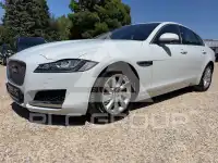2016 Jaguar XF
