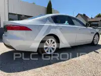 2016 Jaguar XF