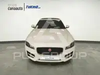2016 Jaguar XF