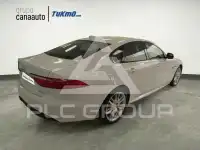 2016 Jaguar XF