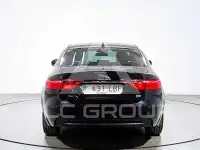 2016 Jaguar XF