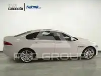 2016 Jaguar XF
