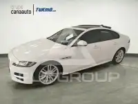 2016 Jaguar XF