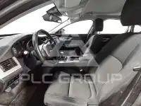 2016 Jaguar XF