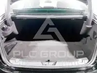 2016 Jaguar XF
