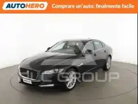 2016 Jaguar XF