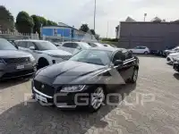 2016 Jaguar XF