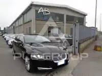 2016 Jaguar XF