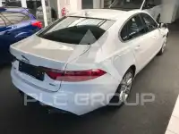 2016 Jaguar XF