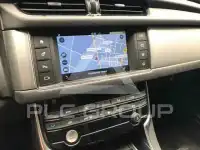 2016 Jaguar XF