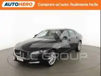 2016 Jaguar XF