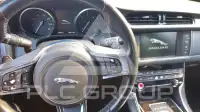 2016 Jaguar XF