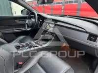 2016 Jaguar XF