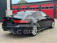 2016 Jaguar XF