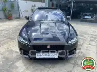2016 Jaguar XF