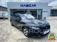 2016 Jaguar XF