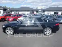 2016 Jaguar XF