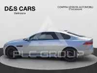 2016 Jaguar XF